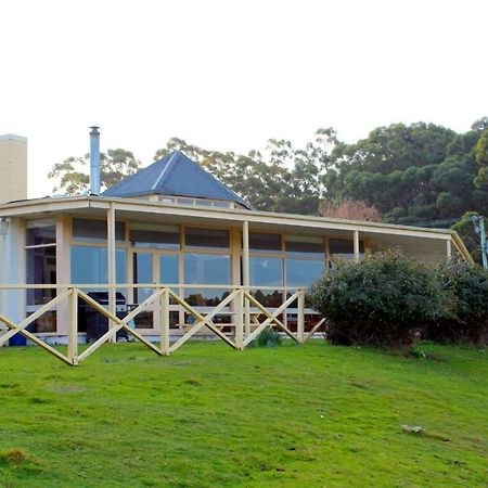 Port Arthur Motor Inn Εξωτερικό φωτογραφία