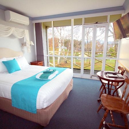 Port Arthur Motor Inn Εξωτερικό φωτογραφία