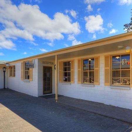 Port Arthur Motor Inn Εξωτερικό φωτογραφία