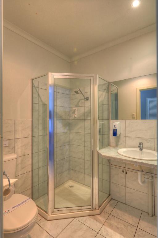 Port Arthur Motor Inn Εξωτερικό φωτογραφία