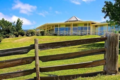 Port Arthur Motor Inn Εξωτερικό φωτογραφία