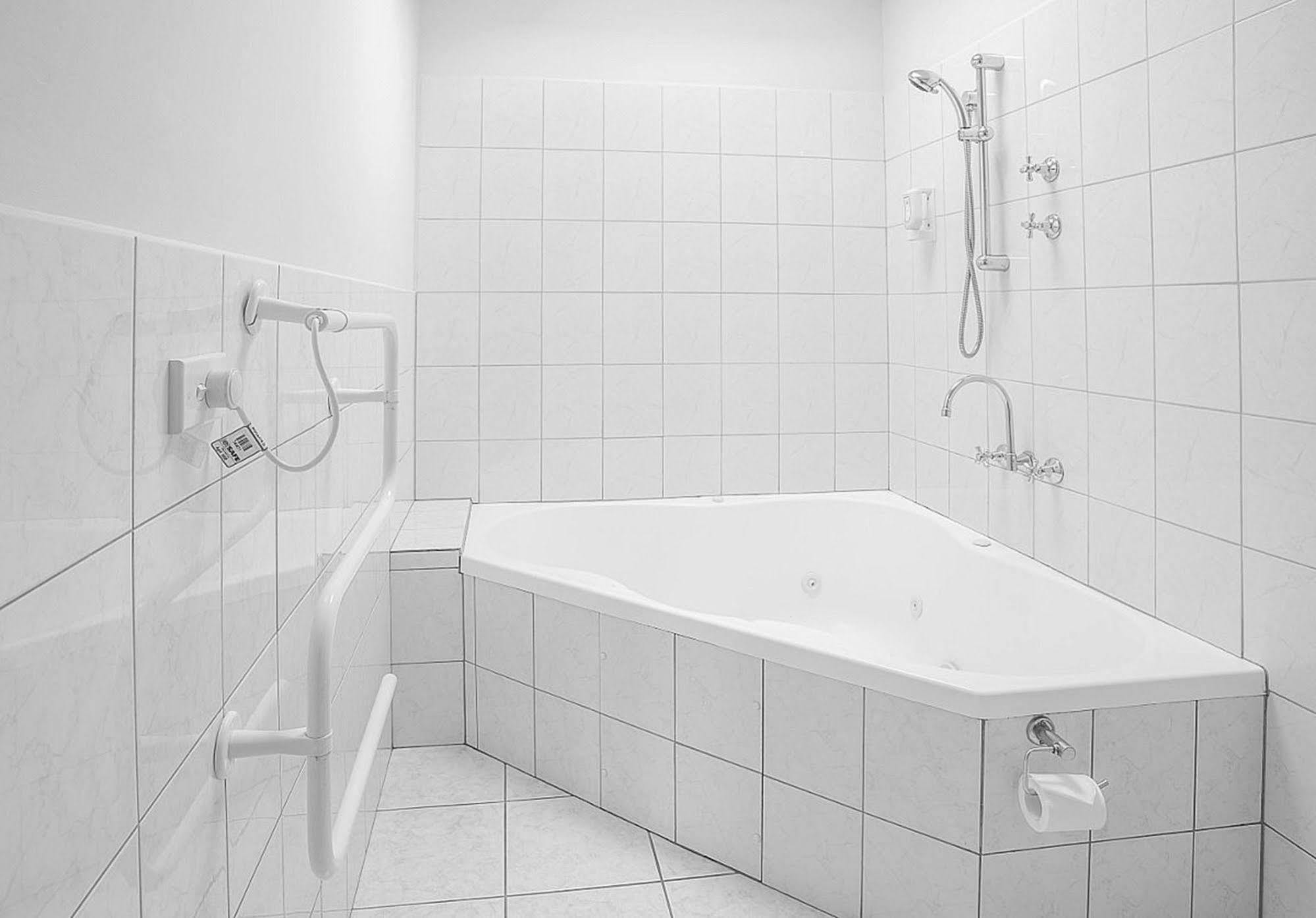 Port Arthur Motor Inn Εξωτερικό φωτογραφία