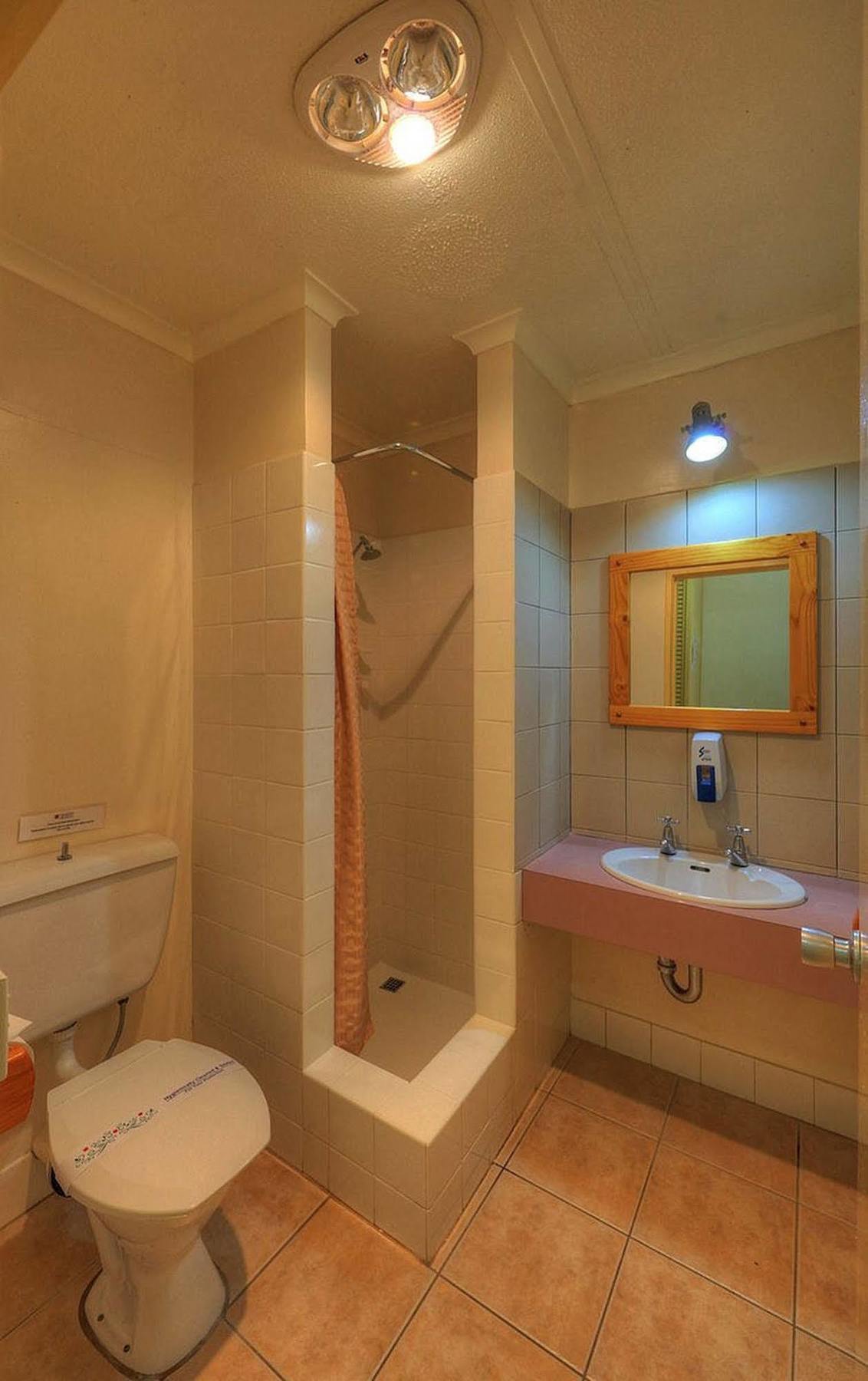 Port Arthur Motor Inn Εξωτερικό φωτογραφία