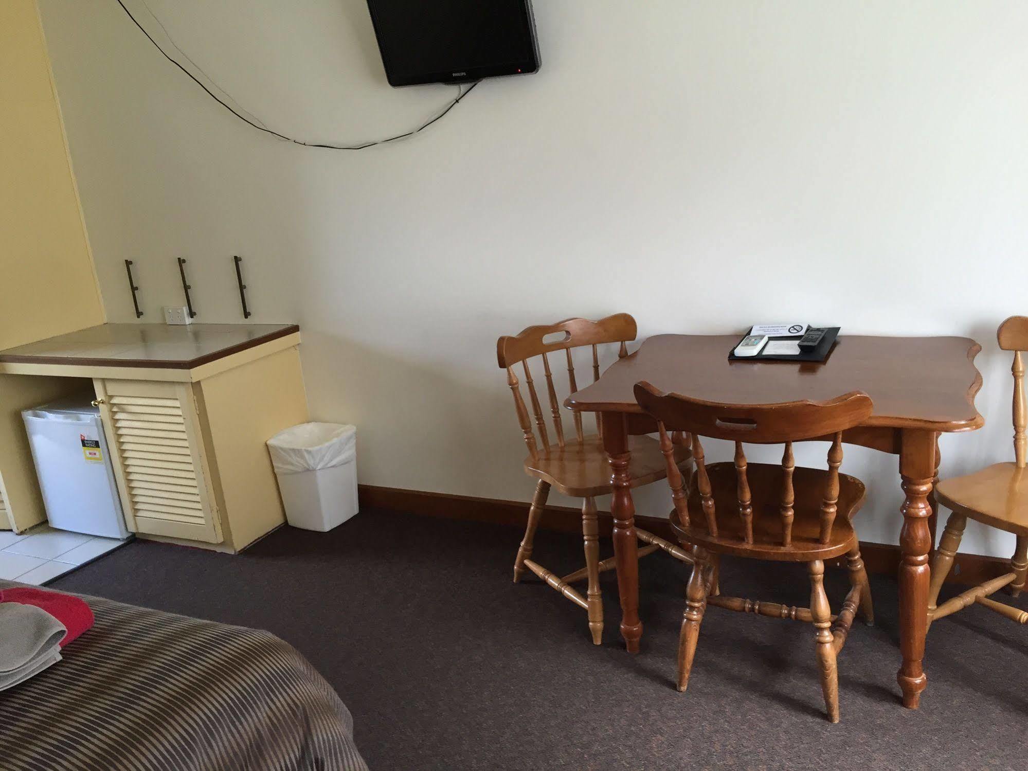Port Arthur Motor Inn Εξωτερικό φωτογραφία